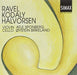Music for Violin and Cello
