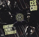 Ces Cru-Constant Energy Struggles
