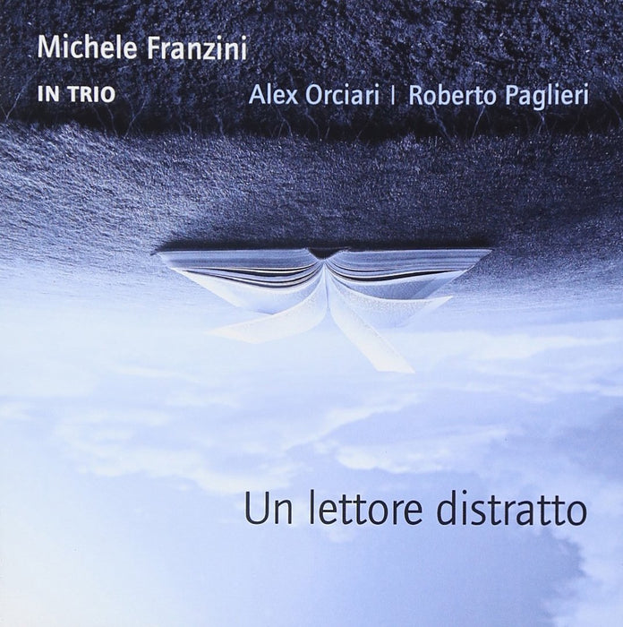 Un Lettore Distratto