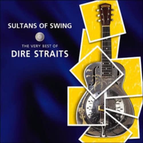 Sultans of Swing-Very Best of