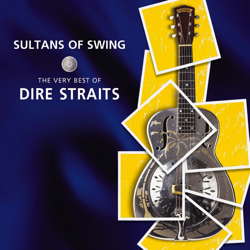 Sultans of Swing-Very Best of