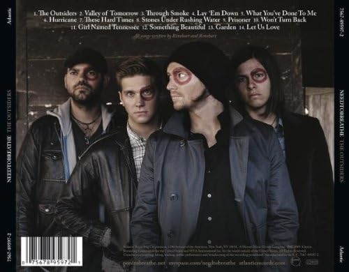 Outsiders The
