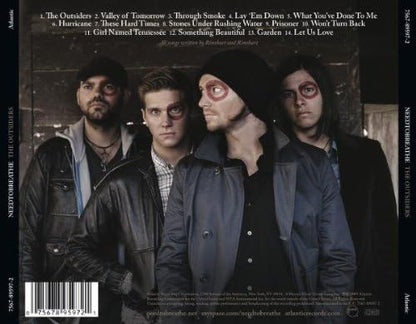 Outsiders The