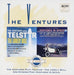 Play Telstar/Ventures in Space