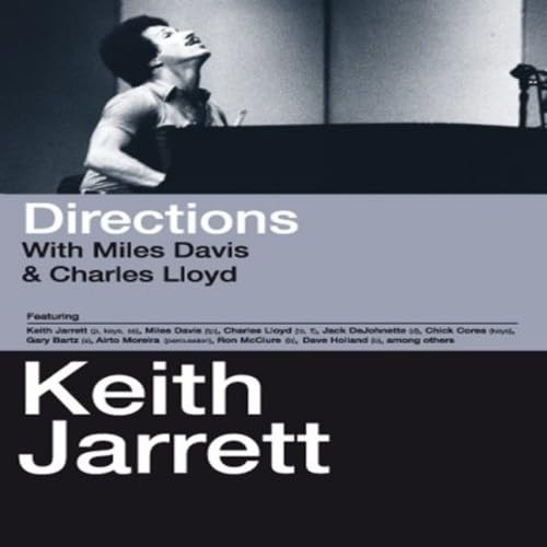 Directions. With Miles Davis & Charles L