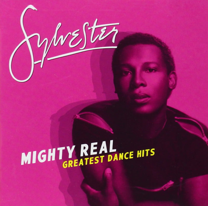 Mighty Real Greatest Dance Hits