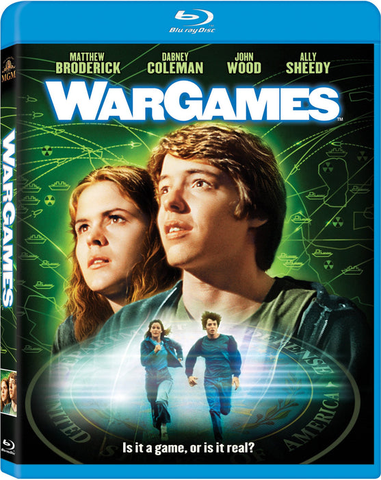 WarGames
