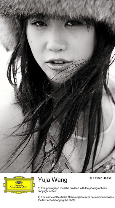 Yuja Wang: Rachmaninov