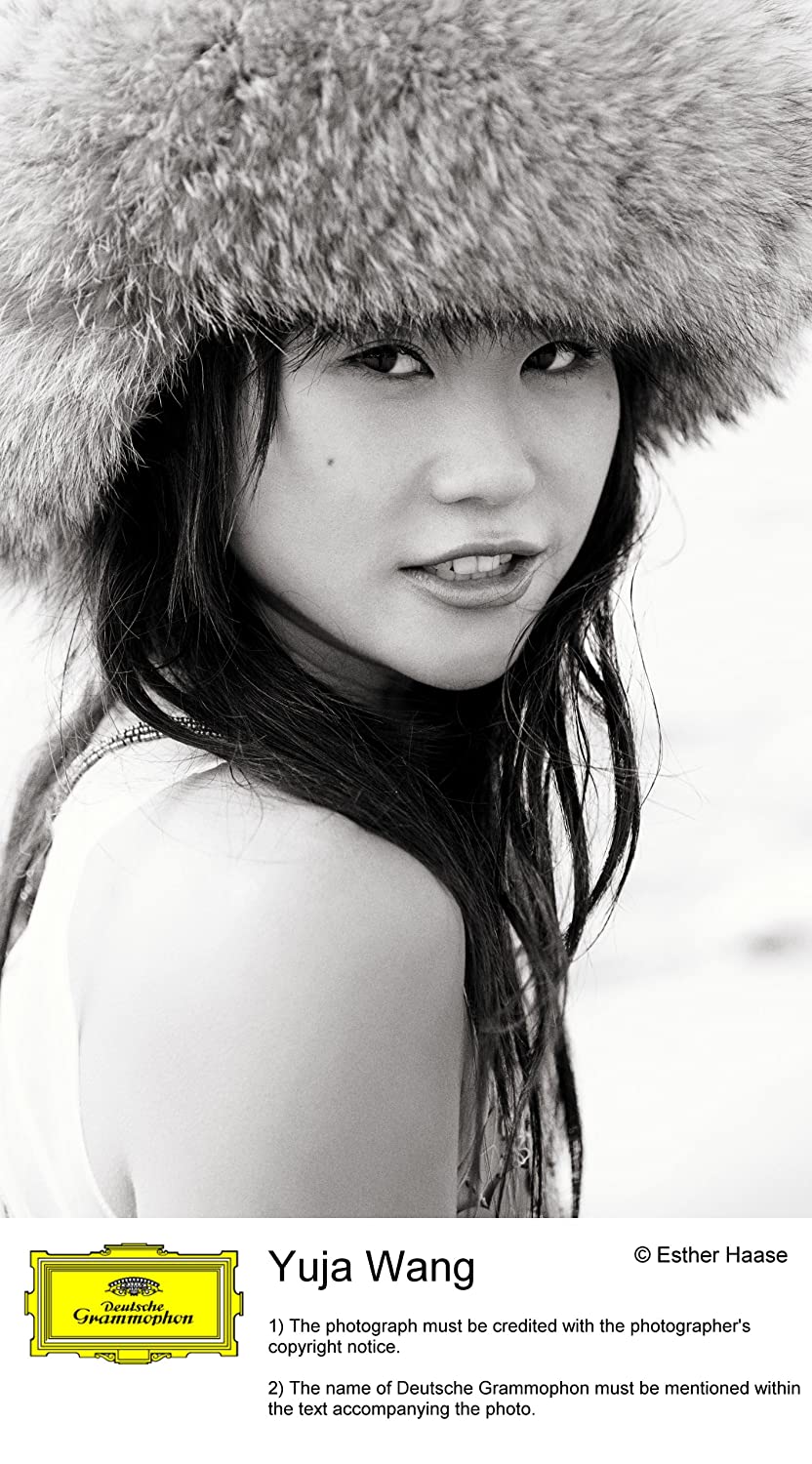 Yuja Wang: Rachmaninov