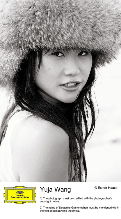 Yuja Wang: Rachmaninov