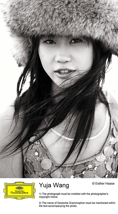 Yuja Wang: Rachmaninov