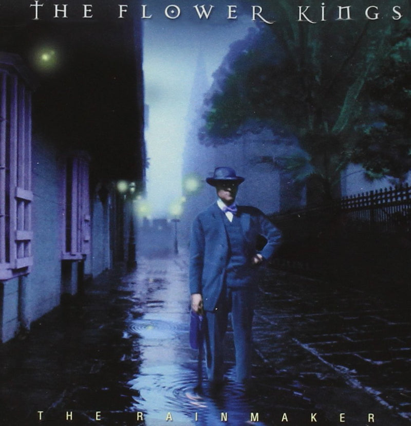 Flower Kings-Rainmaker