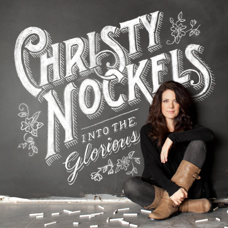 Nockels, Christy - Into The Glorious