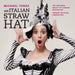 An Italian Straw Hat