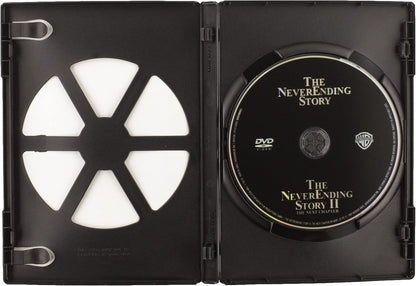 The NeverEnding Story / The NeverEnding Story II