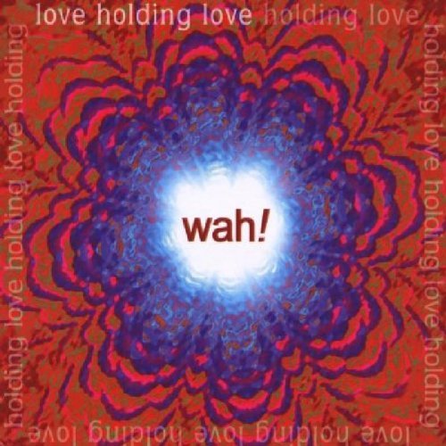 Love Holding Love