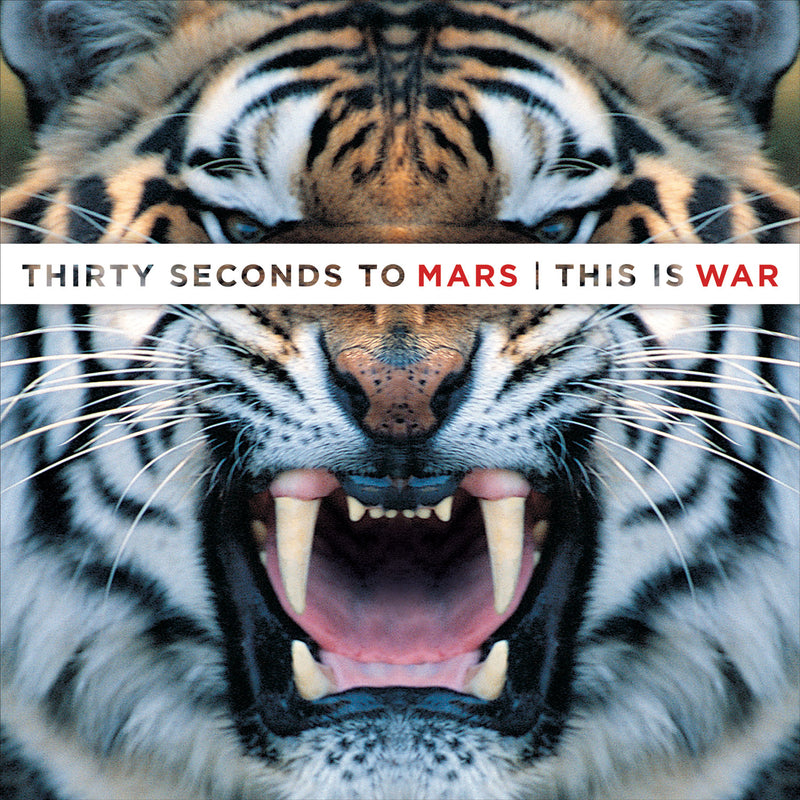 This Is War