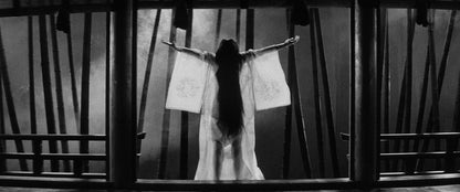 Criterion Collection: Kuroneko