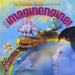 Your Imaginengine!