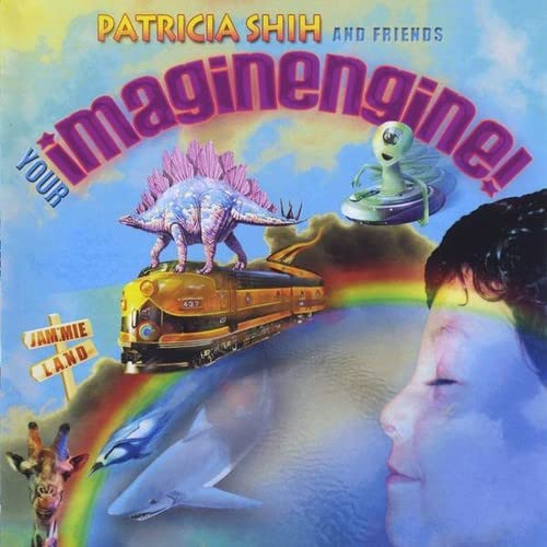 Your Imaginengine!
