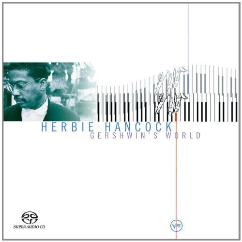 Gershwin's World