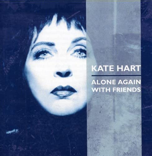 Alone Again With Friends