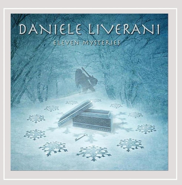 Eleven mysteries