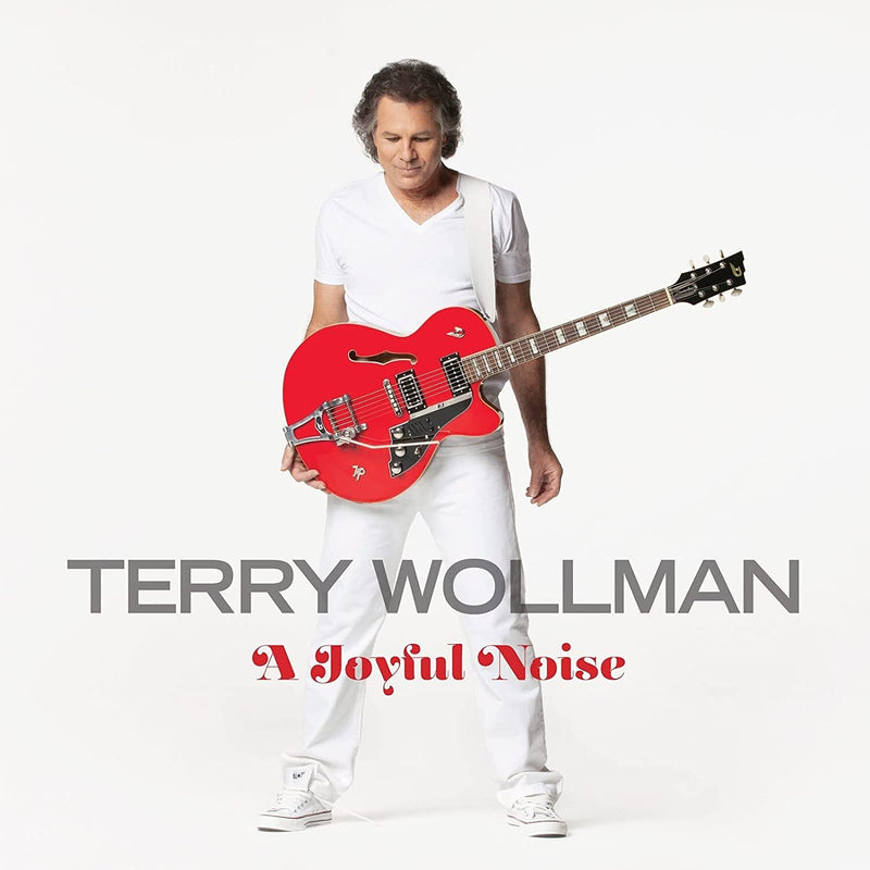 A Joyful Noise
