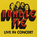 Live in Concert