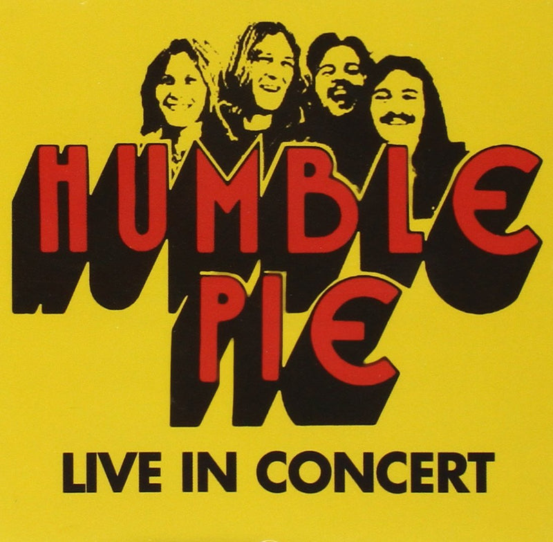 Live in Concert
