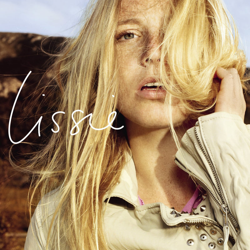 Lissie-Catching A Tiger