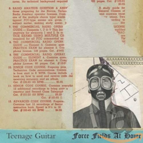 Force Fields at Home