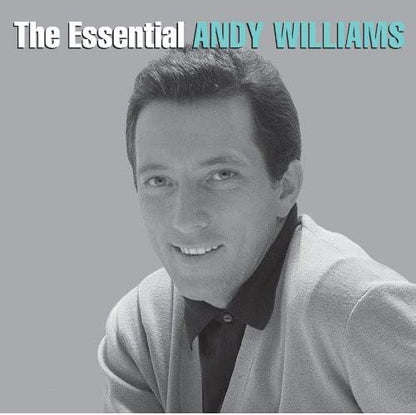 The Essential Andy Williams