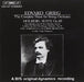Complete Music for String Orchestra, The (Tonnesen)