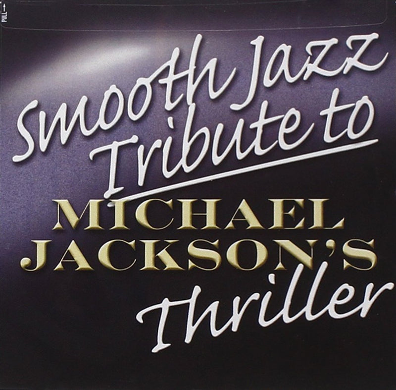 Smooth Jazz tribute to Michael Jackson