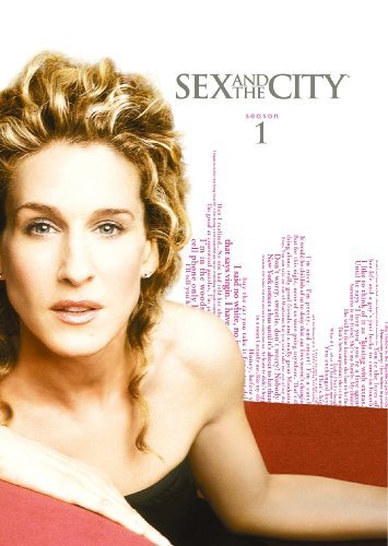 Sex and the city - season 1 (Import)