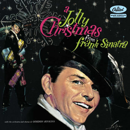 Jolly Christmas