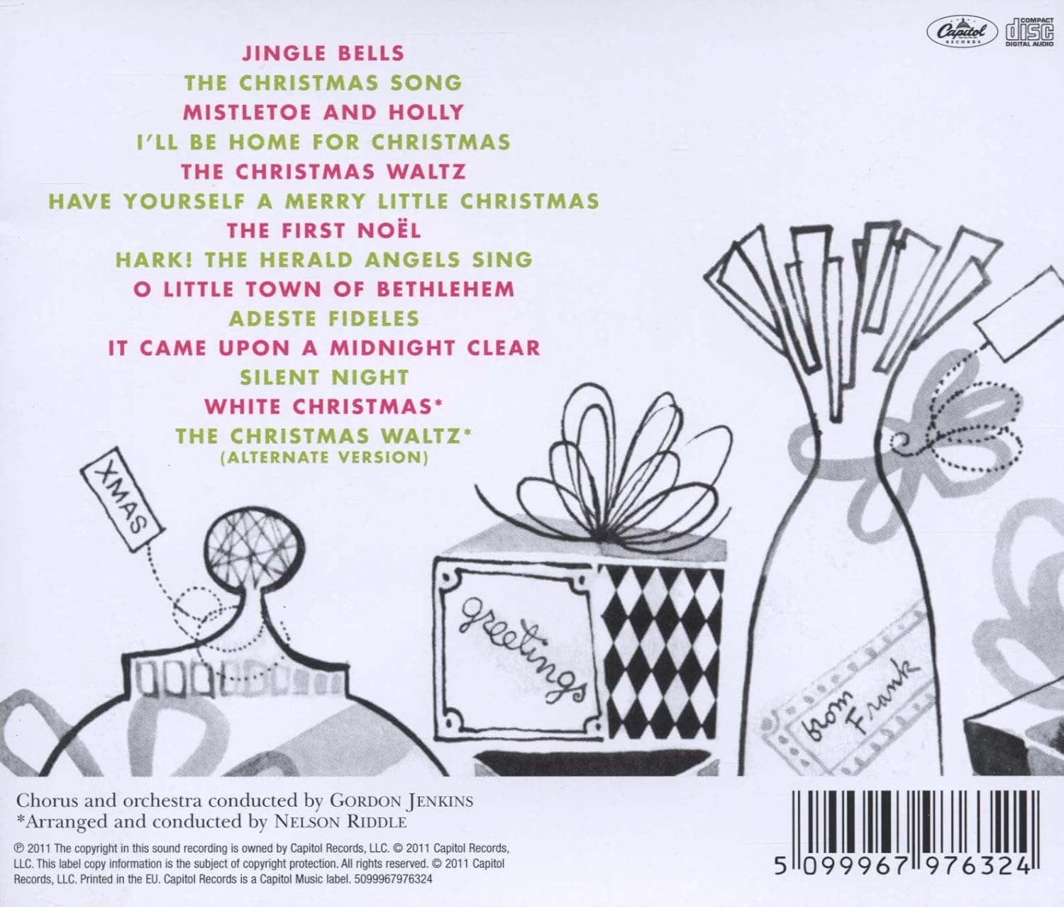 Jolly Christmas