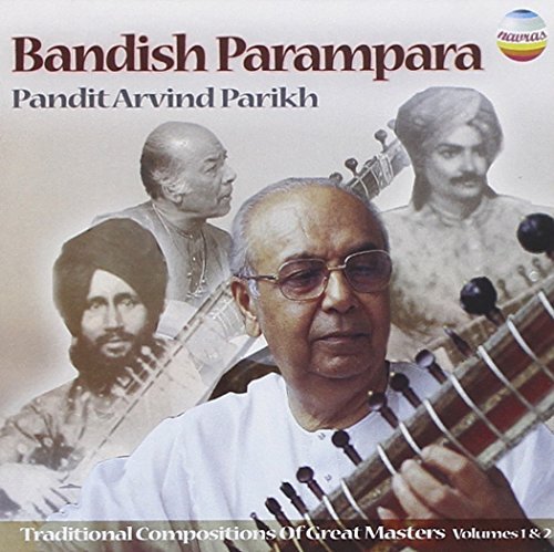Bandish Parampara
