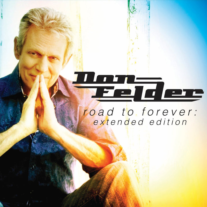 Road to Forever