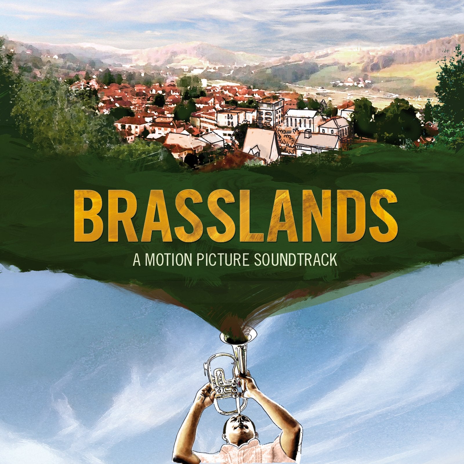 Brasslands