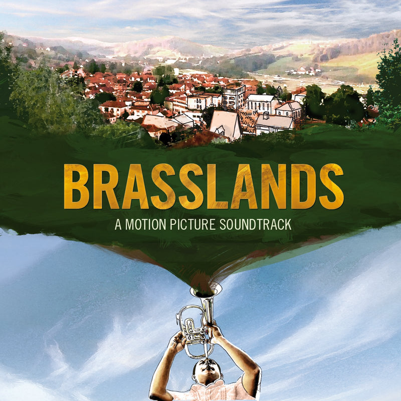 Brasslands