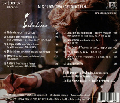 Music from Timo Koivusalo's Film