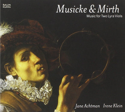 VARIOUS:MUSICKE & MIRTH