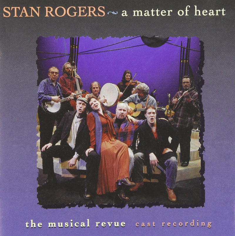 A Matter Of Heart