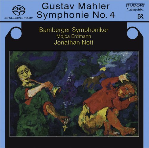 Gustav Mahler: Symphonie No. 4