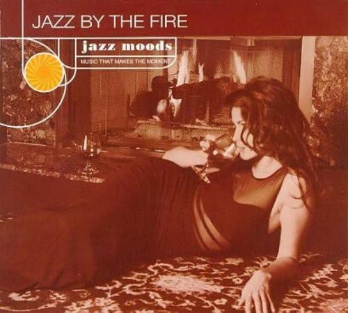 Jazz Moods: Jazz by the Fire