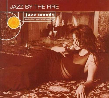 Jazz Moods: Jazz by the Fire