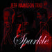 Red Sparkle