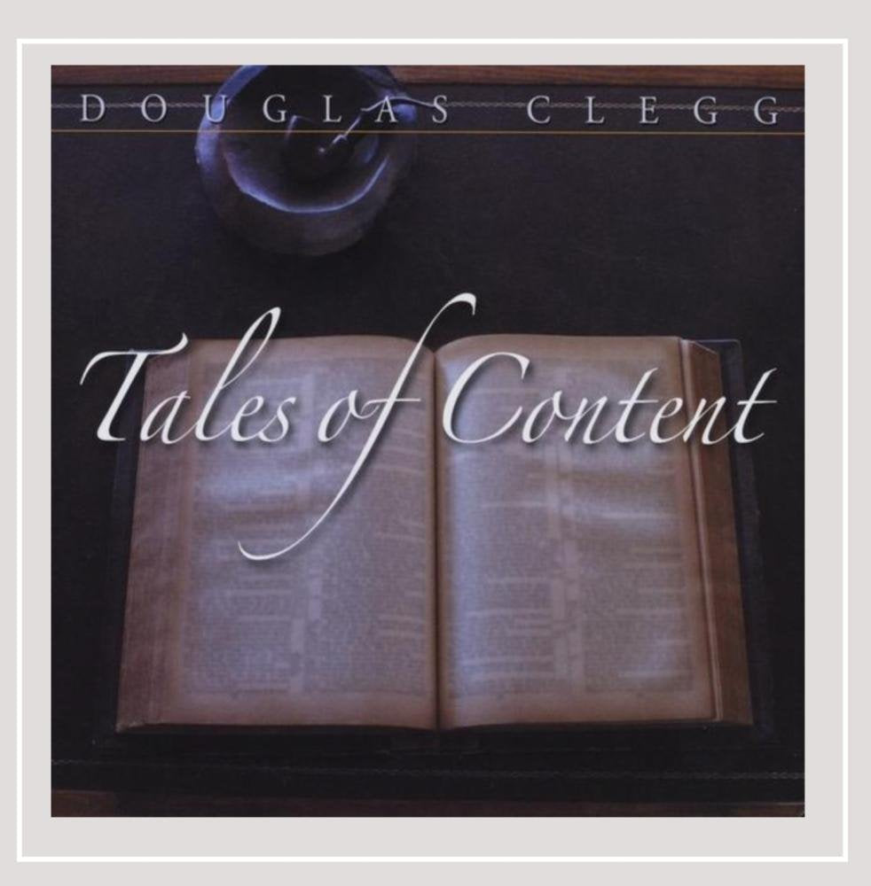 Tales of Content